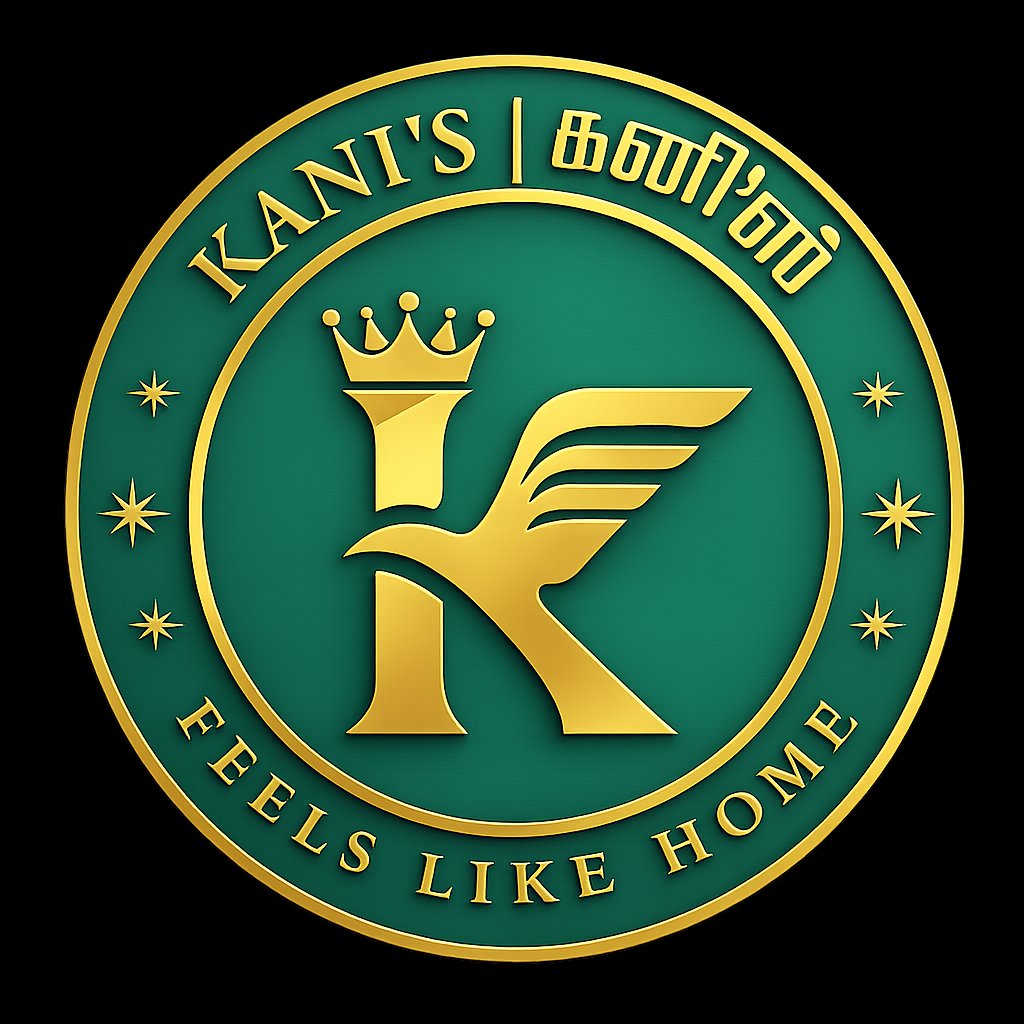 Kani's Inn